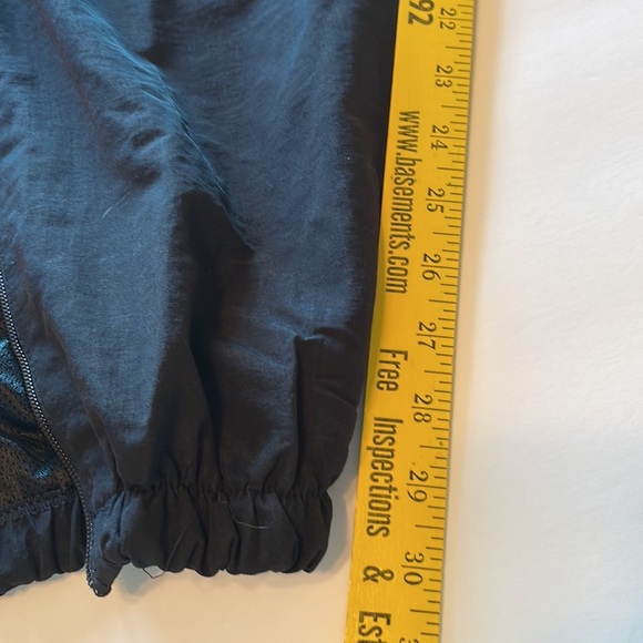 High Performance Physical Fitness Pants with Adjustable Waist Size Medium - Picture 9 of 9